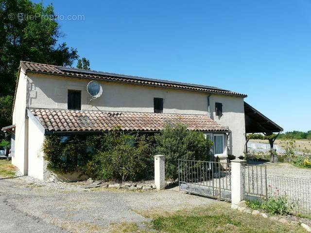 Maison à MARMANDE