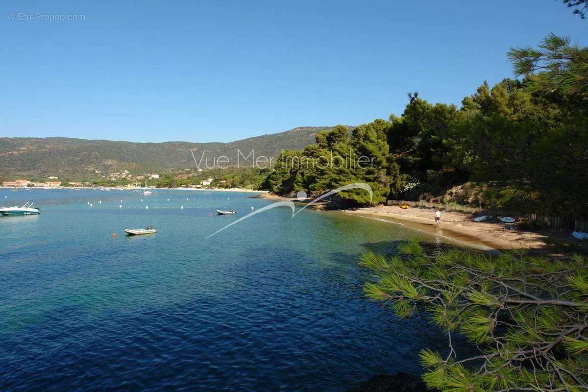 Maison à LE LAVANDOU