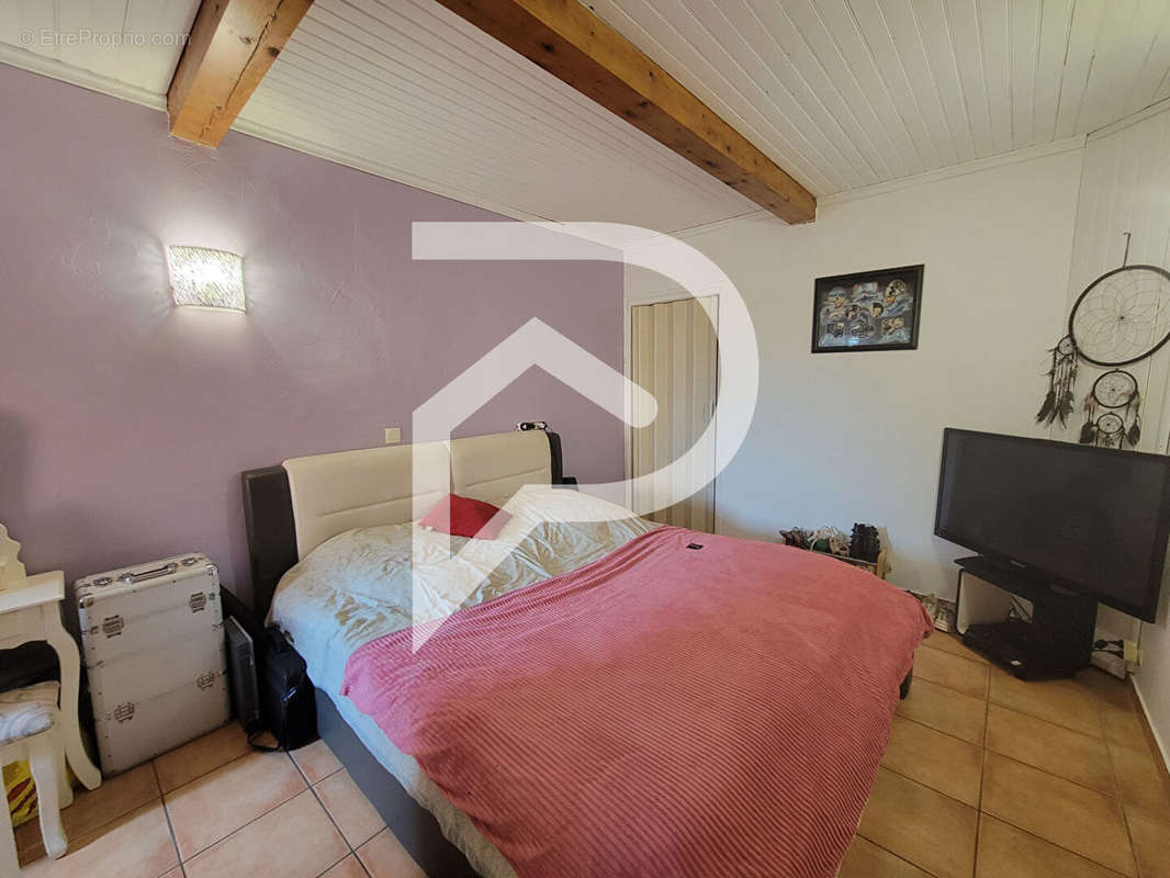 Appartement à ELNE