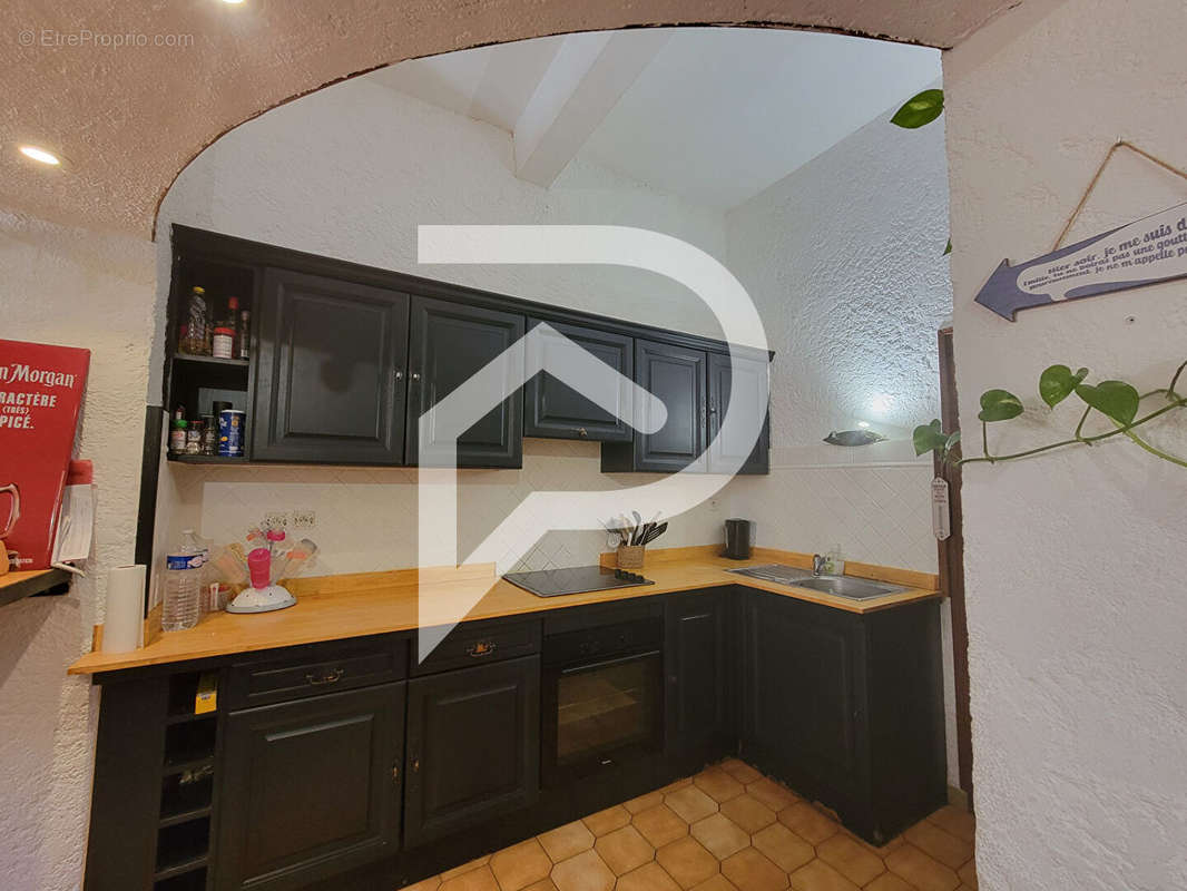 Appartement à ELNE