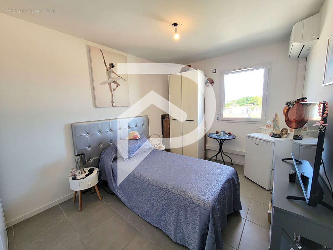 Appartement à SAINT-CYPRIEN