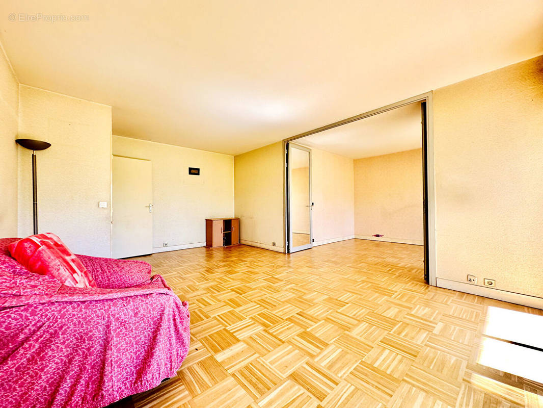 Appartement à CRETEIL