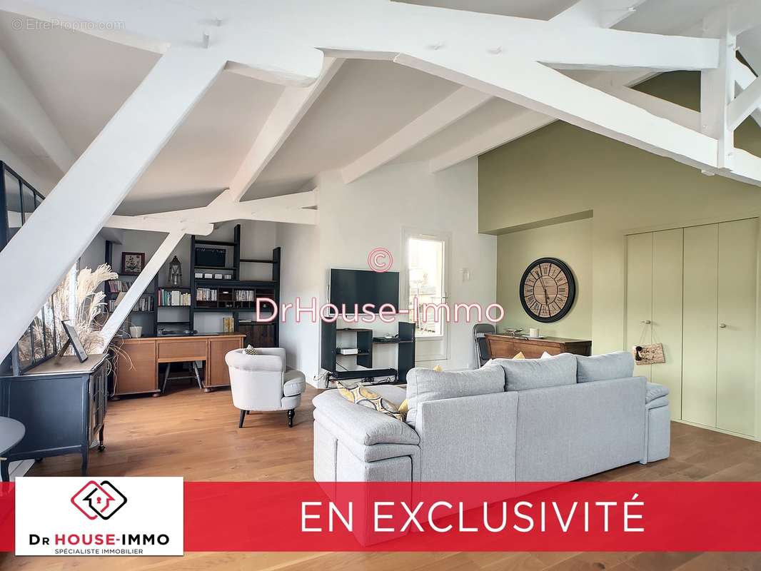 Appartement à PERIGUEUX