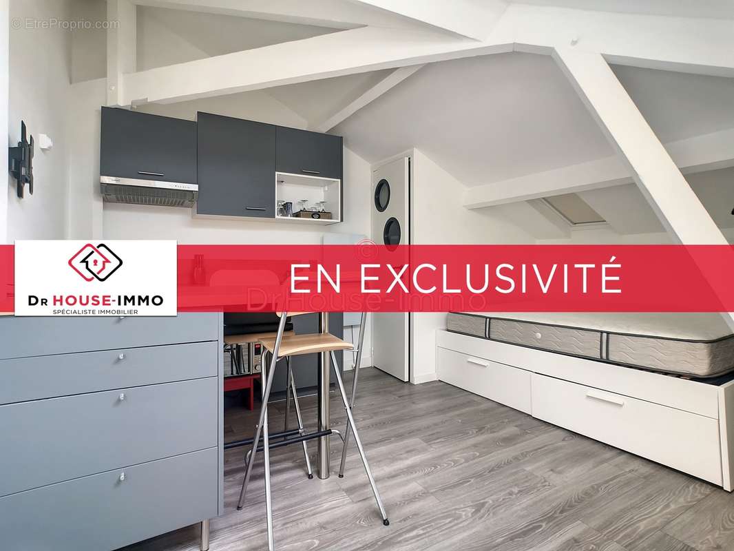 Appartement à PERIGUEUX