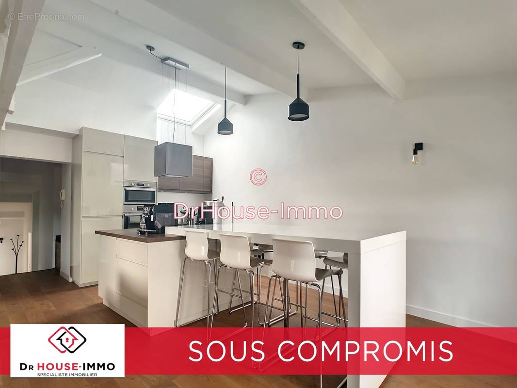 Appartement à PERIGUEUX