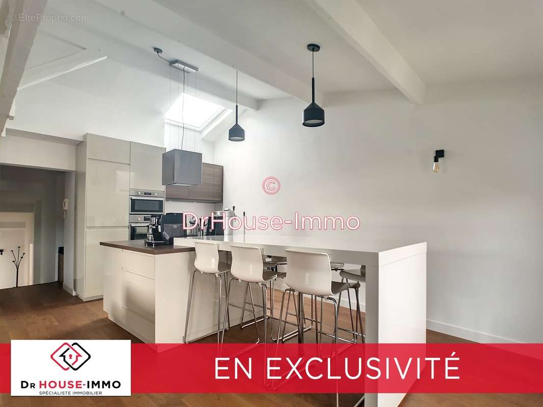 Appartement à PERIGUEUX