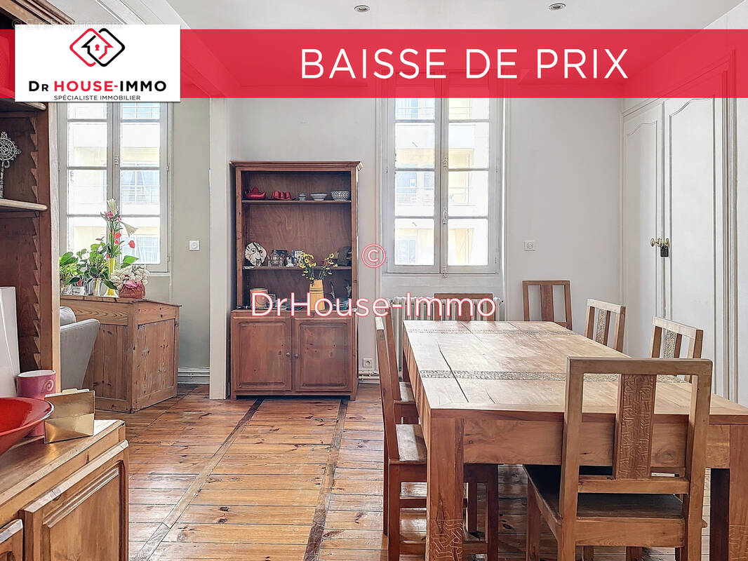 Appartement à PERIGUEUX