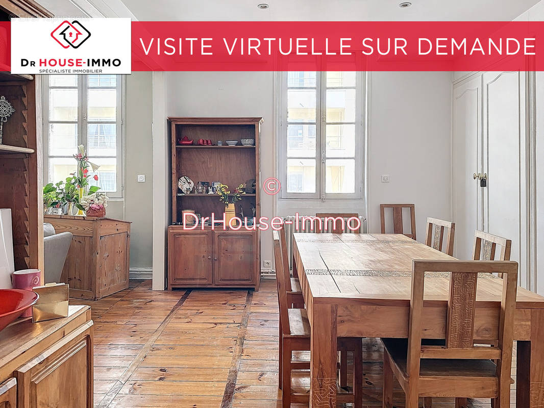 Appartement à PERIGUEUX