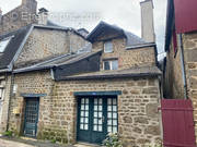 Appartement à LASSAY-LES-CHATEAUX