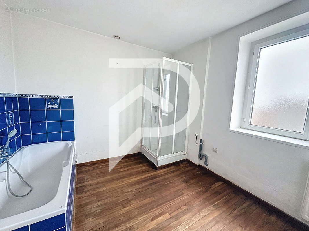 Appartement à LE TOUQUET-PARIS-PLAGE