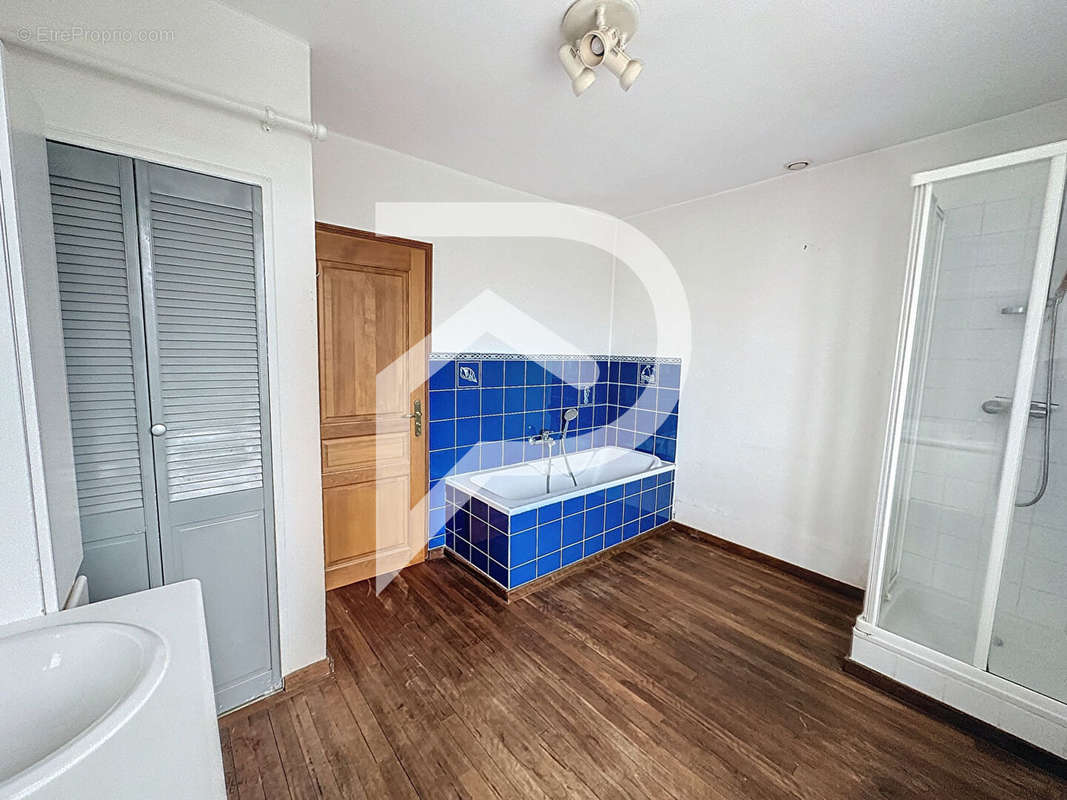 Appartement à LE TOUQUET-PARIS-PLAGE