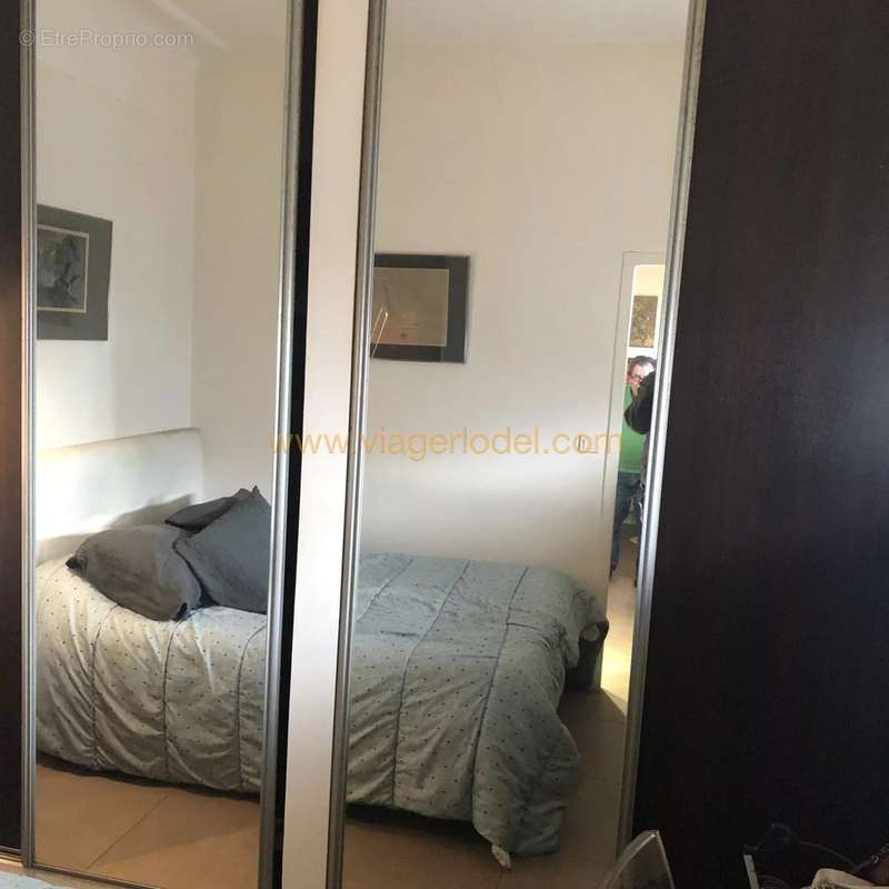 Appartement à BIARRITZ