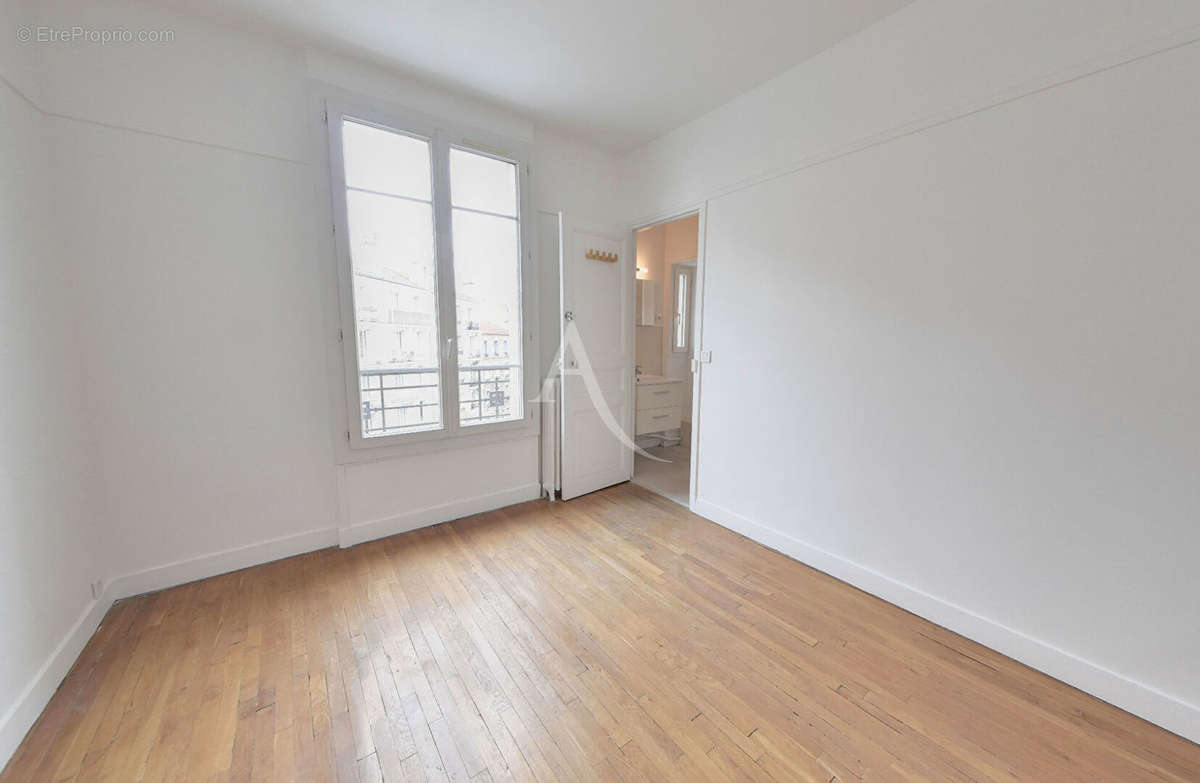 Appartement à NOGENT-SUR-MARNE