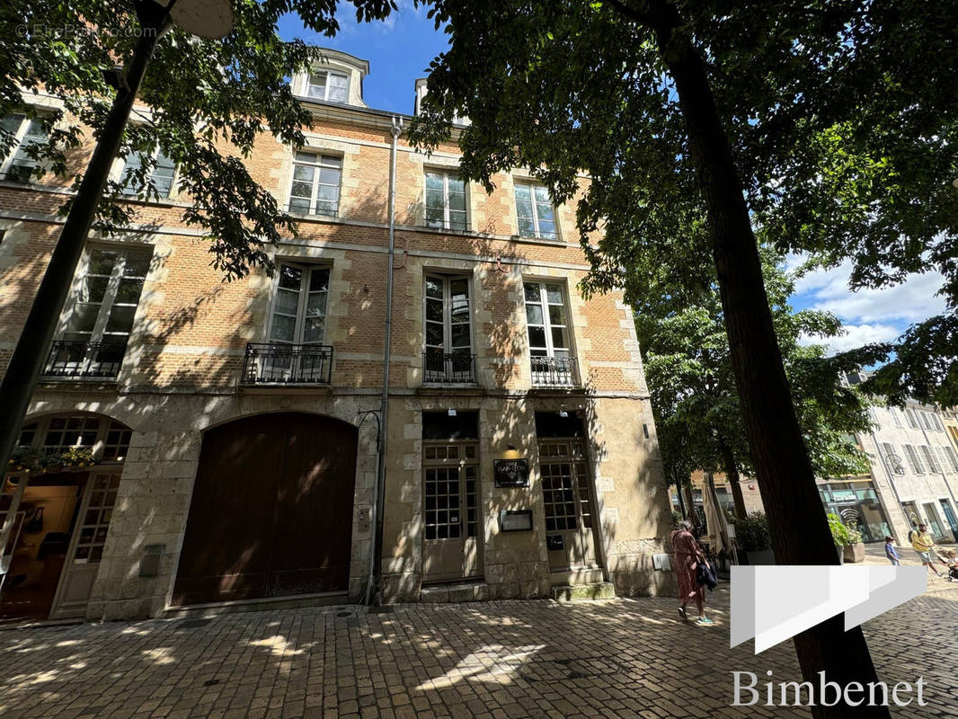 Appartement à ORLEANS