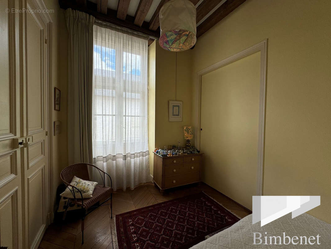 Appartement à ORLEANS