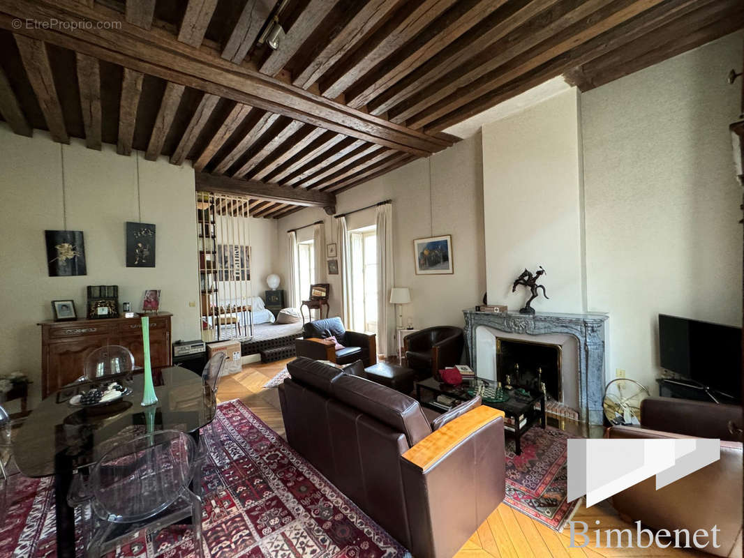 Appartement à ORLEANS