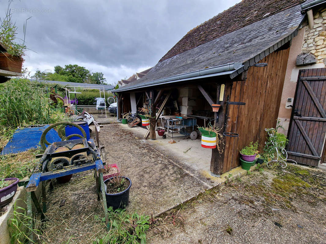 Maison à OBTERRE