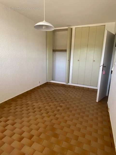 Appartement à LA GRANDE-MOTTE