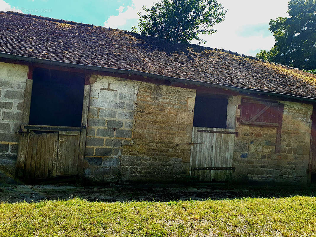 Maison à VALFRAMBERT