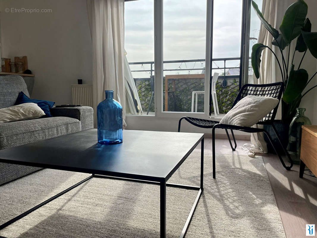 Appartement à ROUEN