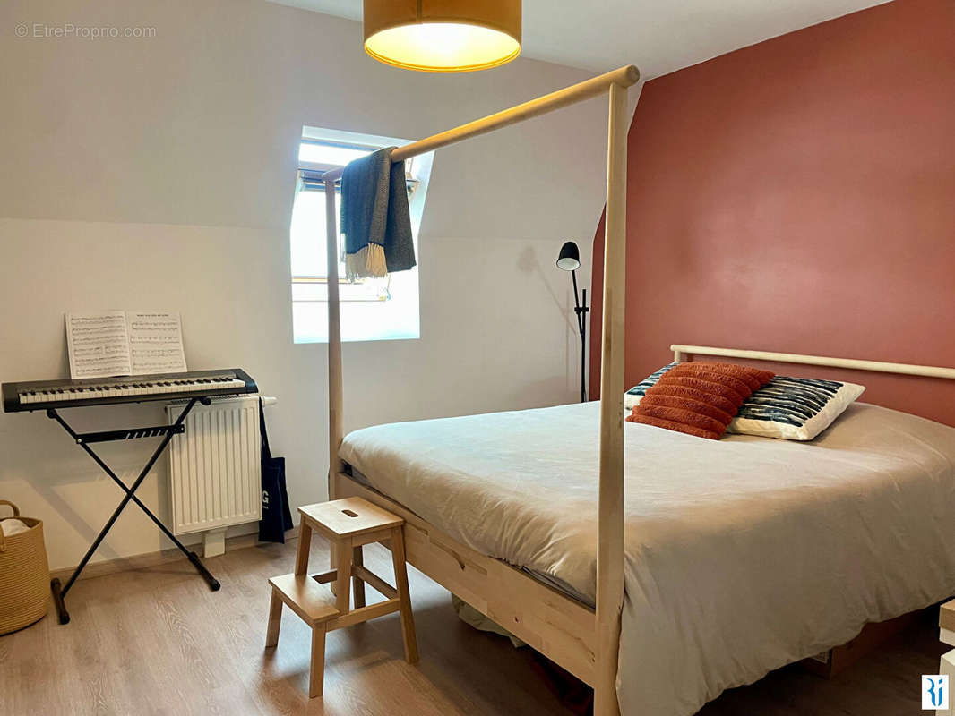 Appartement à ROUEN