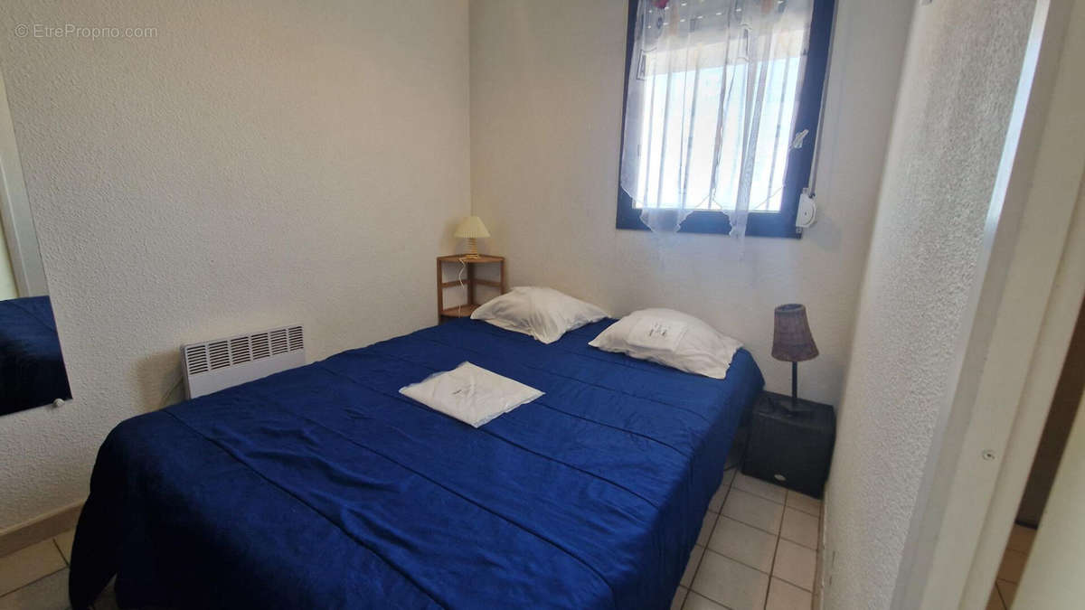 Appartement à CANET-EN-ROUSSILLON