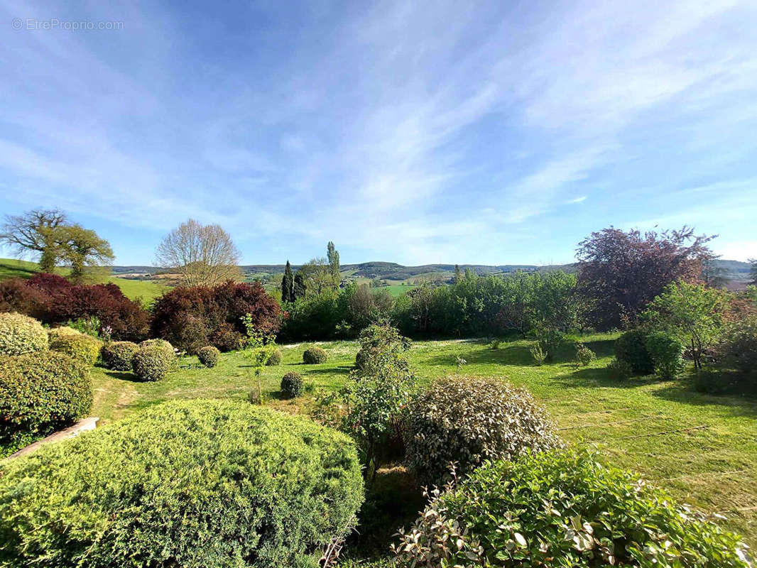 Maison à PENNE-D&#039;AGENAIS