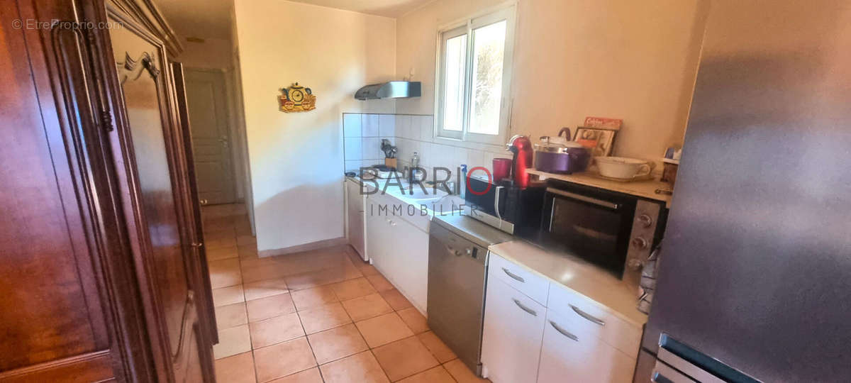 Appartement à BANYULS-SUR-MER