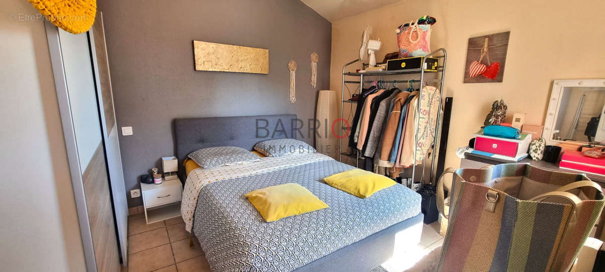 Appartement à BANYULS-SUR-MER