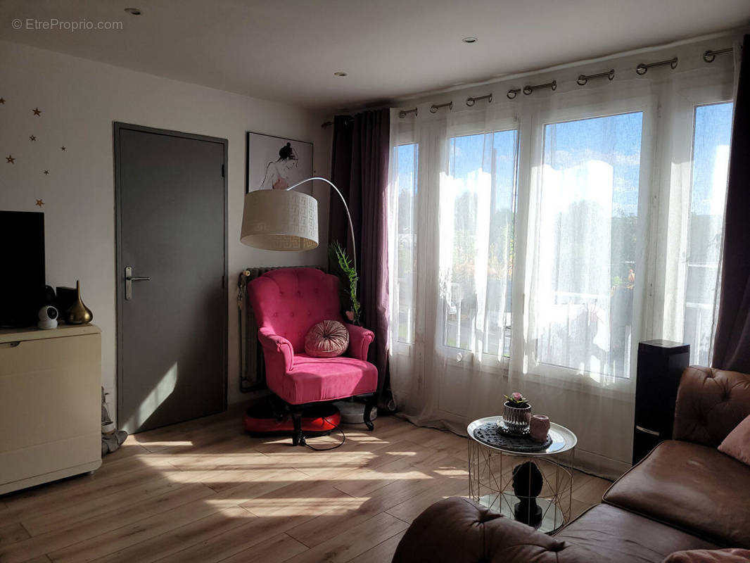 Appartement à TOURCOING