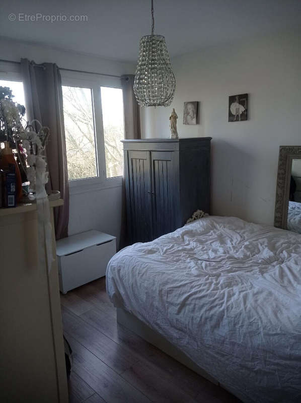 Appartement à TOURCOING