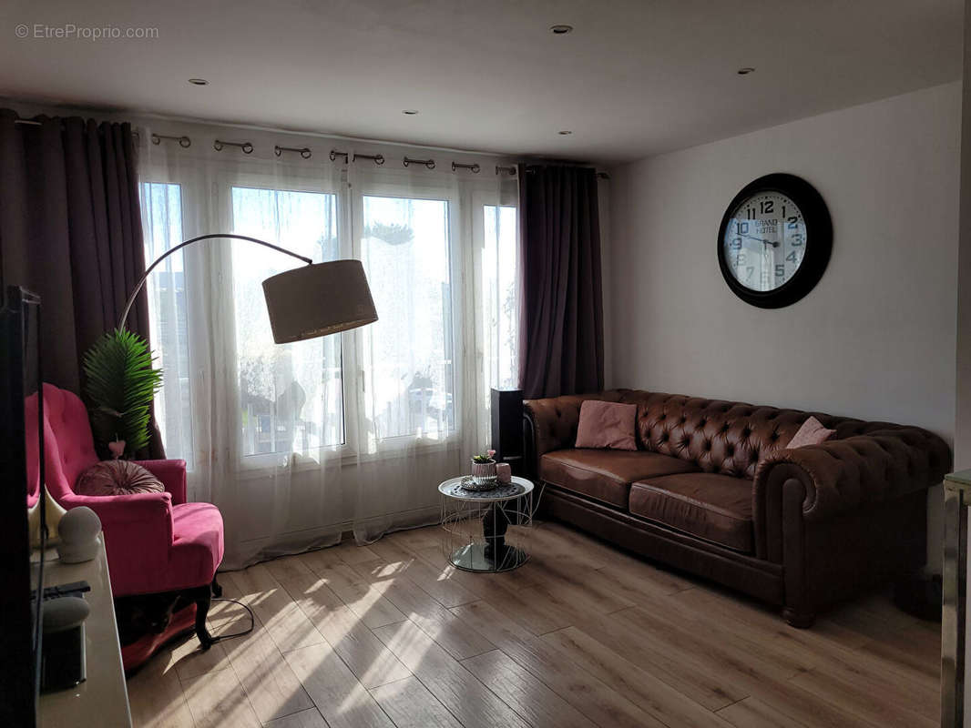 Appartement à TOURCOING