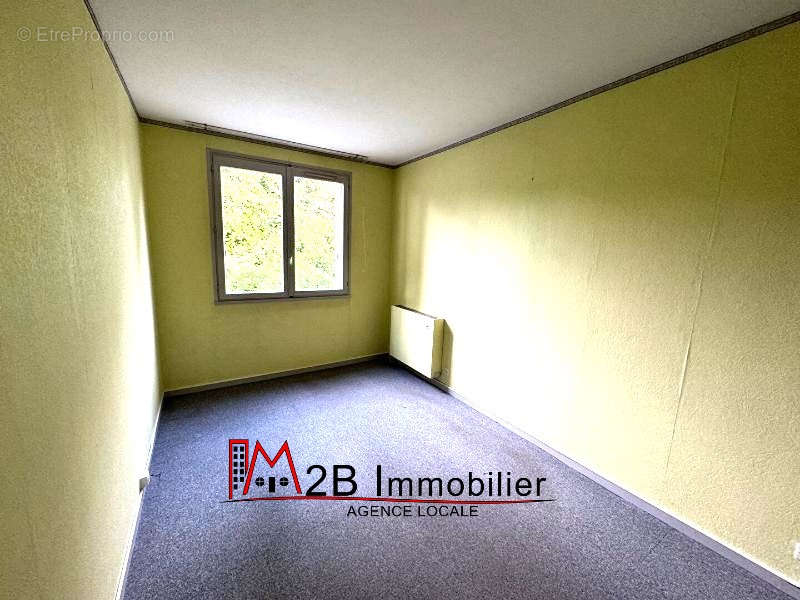 Appartement à THORIGNY-SUR-MARNE