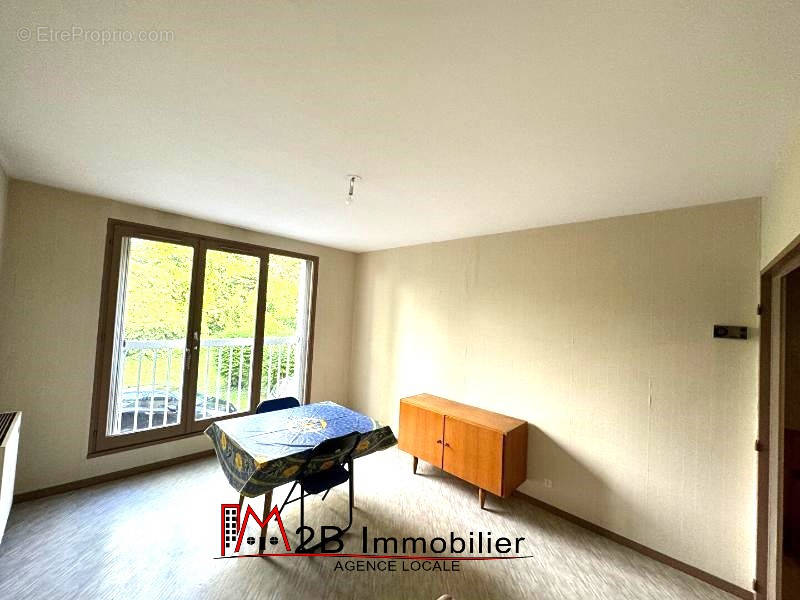 Appartement à THORIGNY-SUR-MARNE