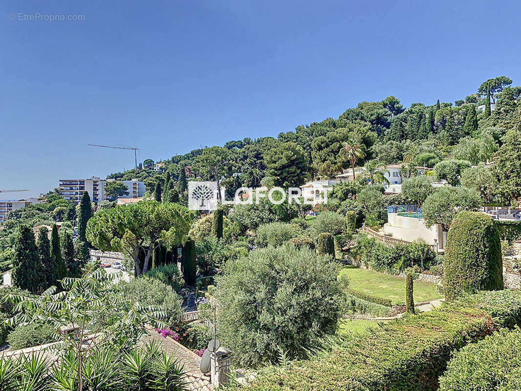 Maison à ROQUEBRUNE-CAP-MARTIN