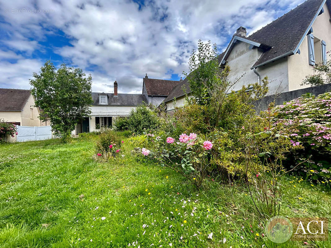 Maison à GISORS