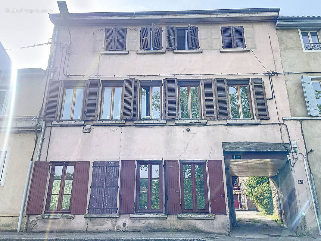 Appartement à CALUIRE-ET-CUIRE