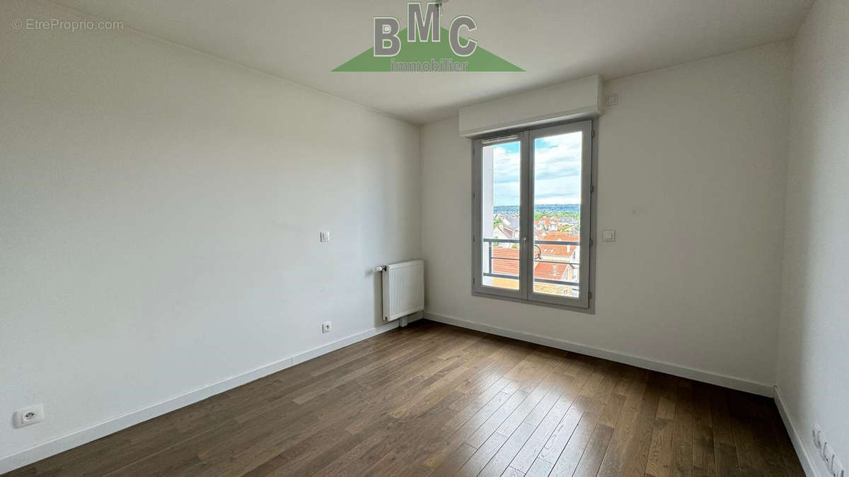 Appartement à FRANCONVILLE