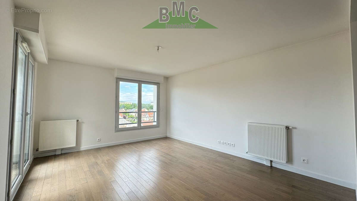 Appartement à FRANCONVILLE