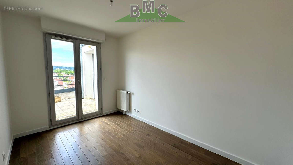 Appartement à FRANCONVILLE