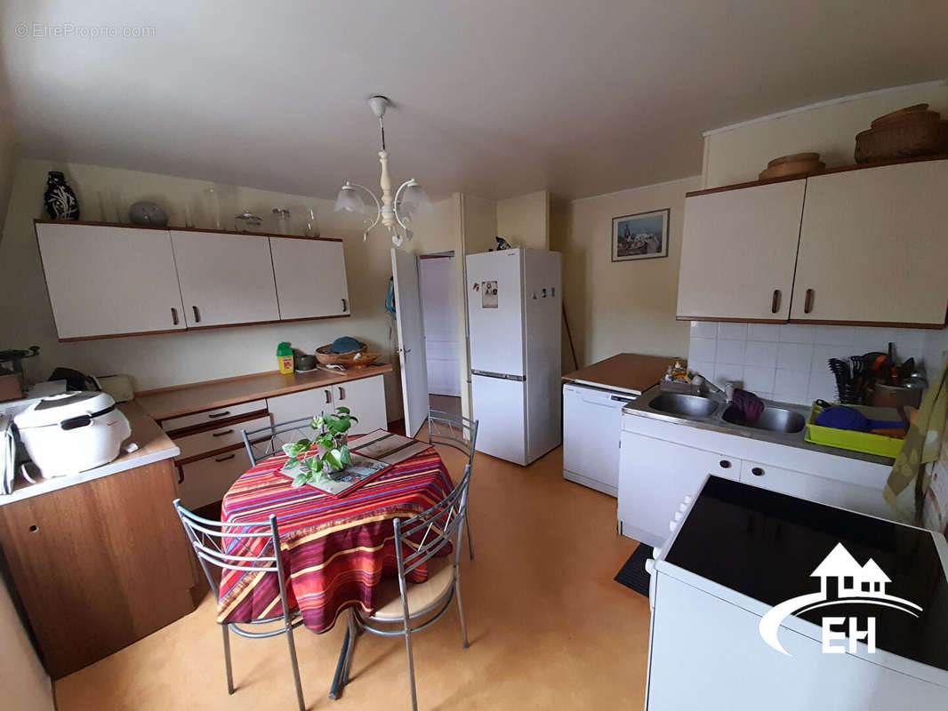 Appartement à L&#039;AIGLE