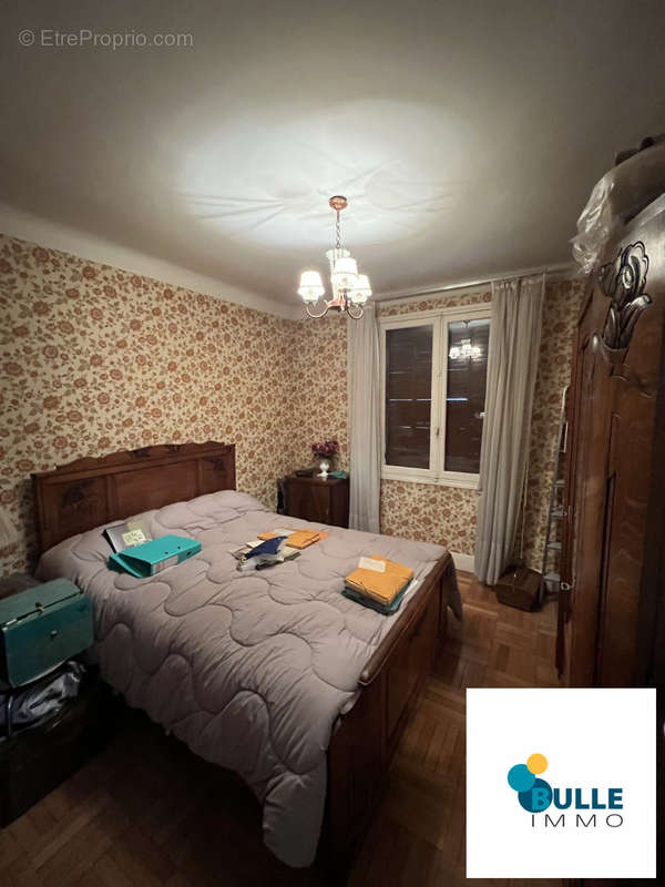 Appartement à ORLEANS