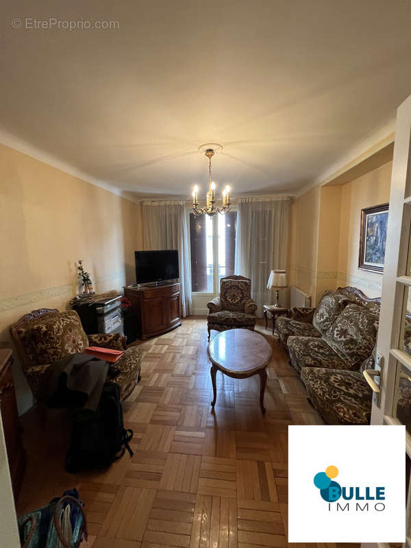 Appartement à ORLEANS