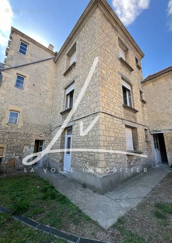 Appartement à CAEN