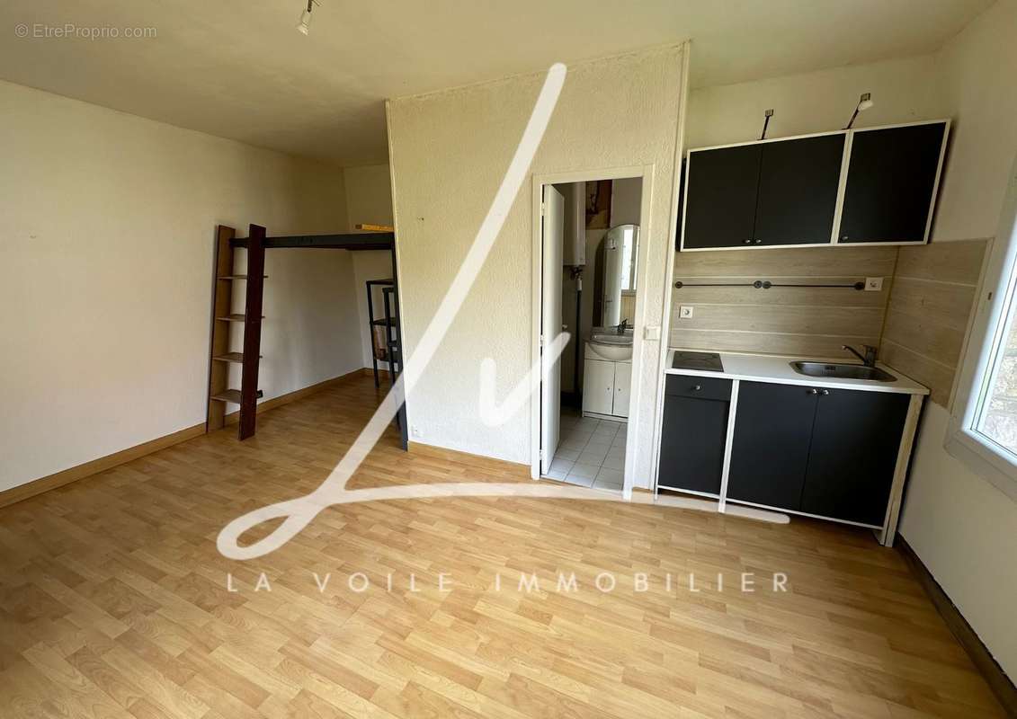 Appartement à CAEN