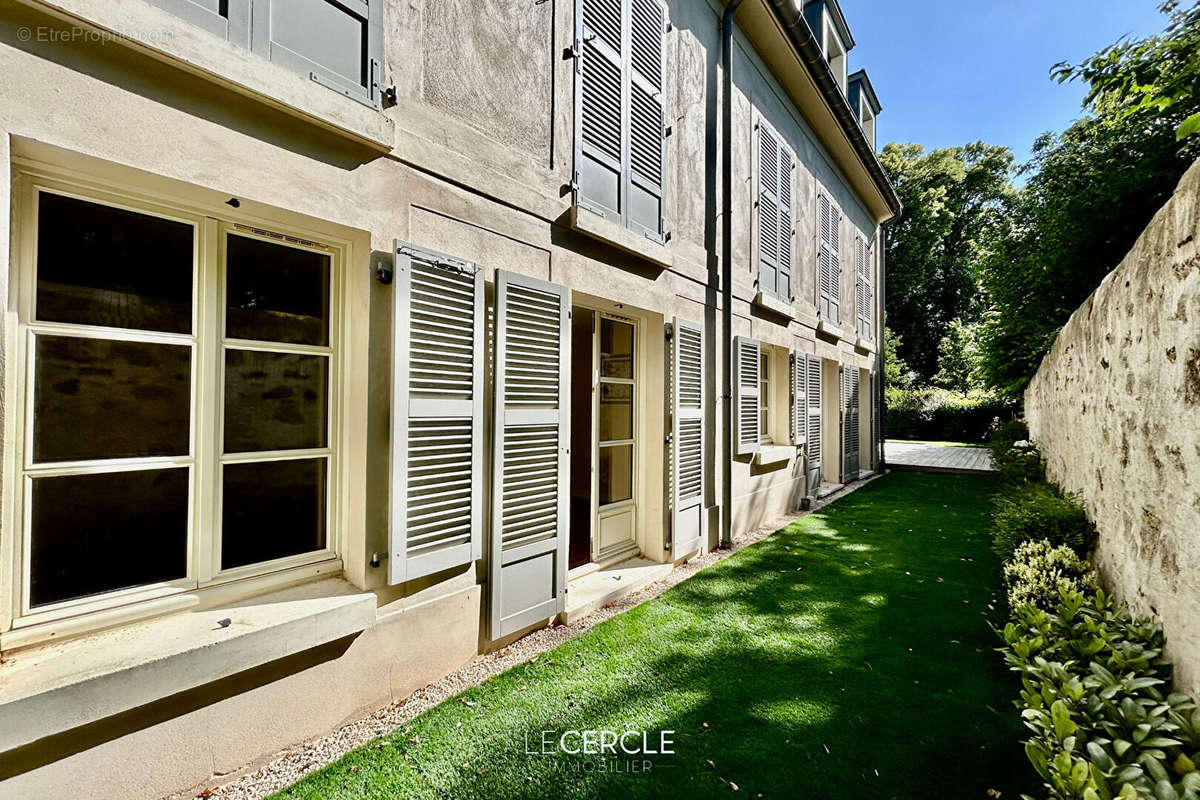 Appartement à SENLIS