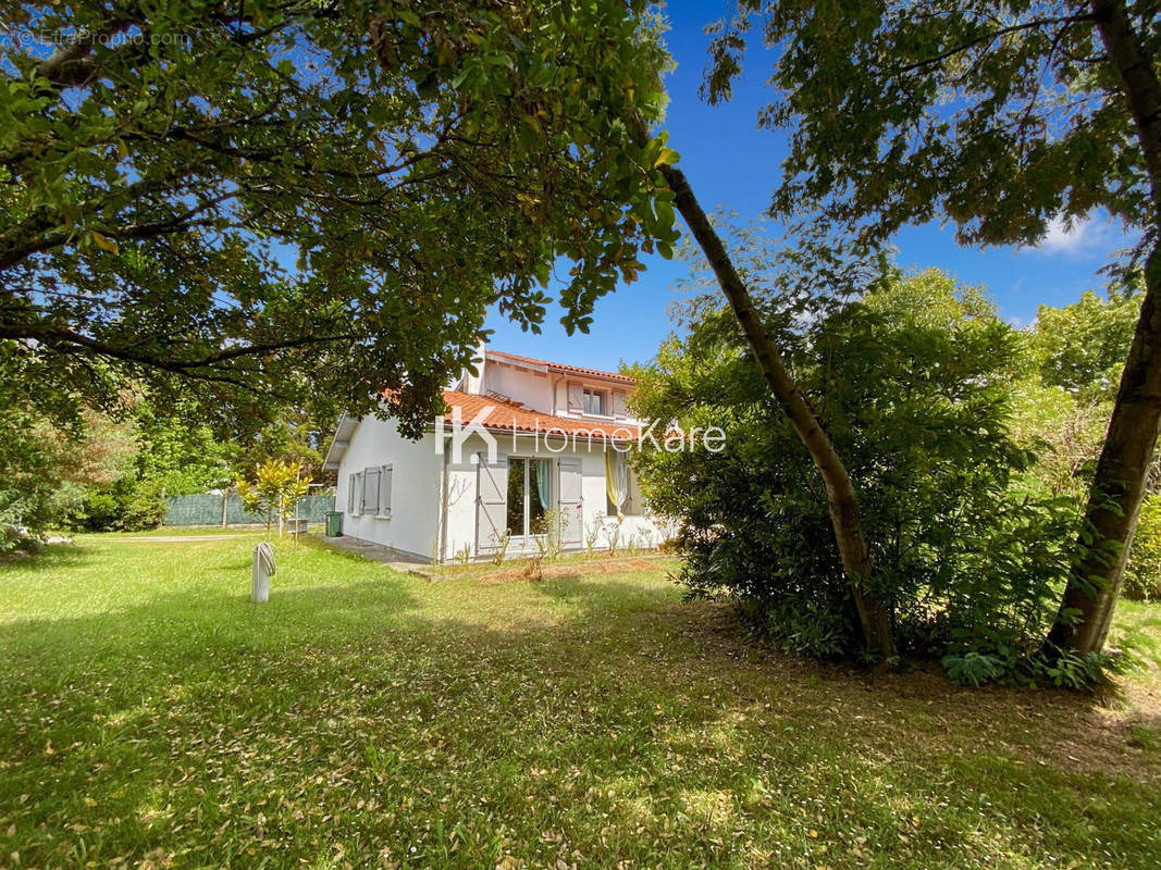 Maison à MERIGNAC