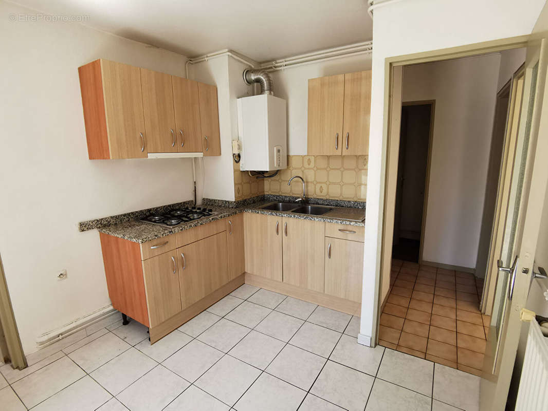 Appartement à PERPIGNAN