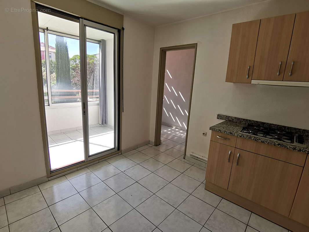 Appartement à PERPIGNAN