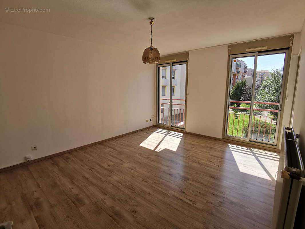 Appartement à PERPIGNAN